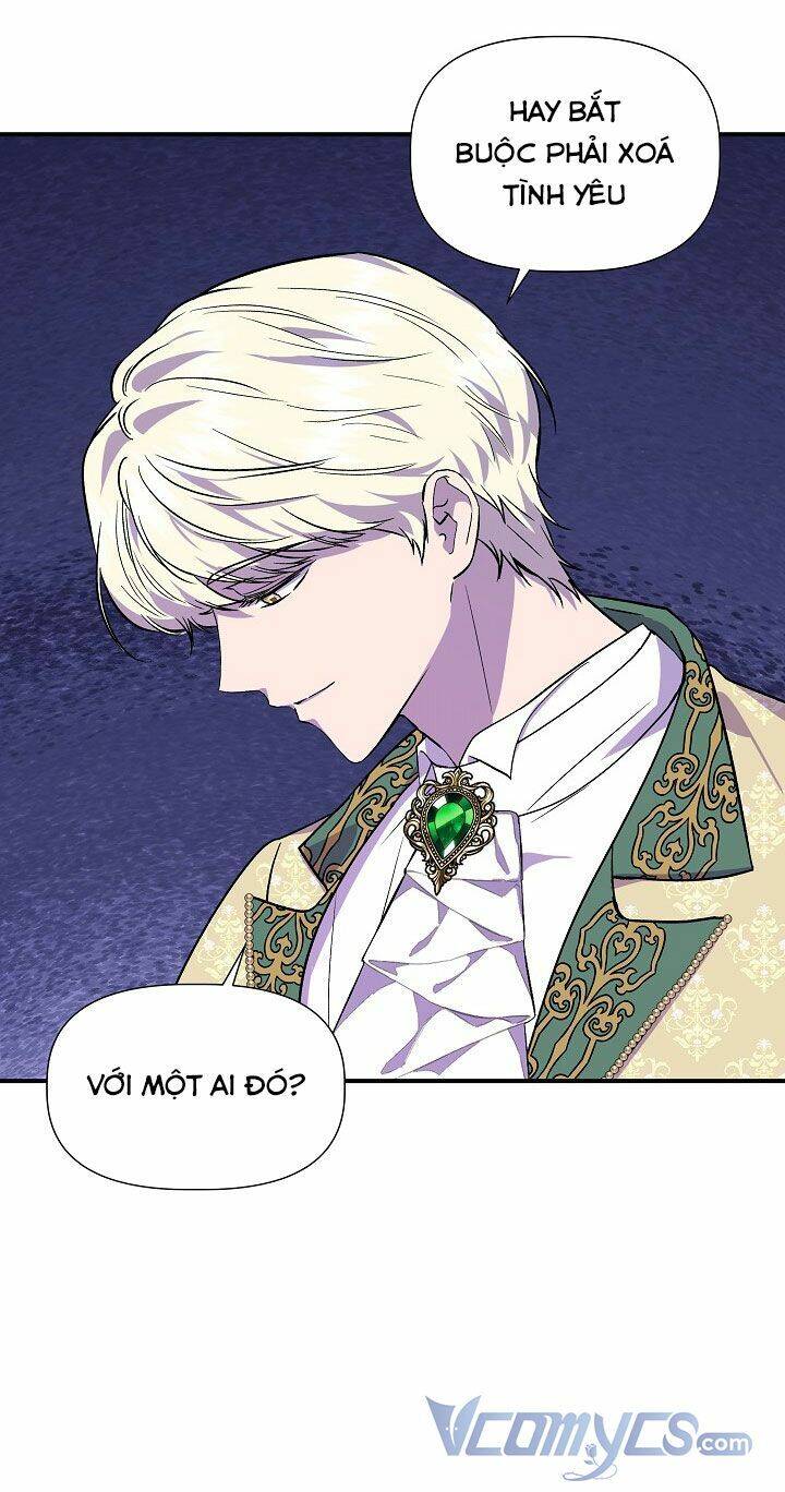 Tôi Không Phải Là Cinderella Chap 46 - Next Chap 47