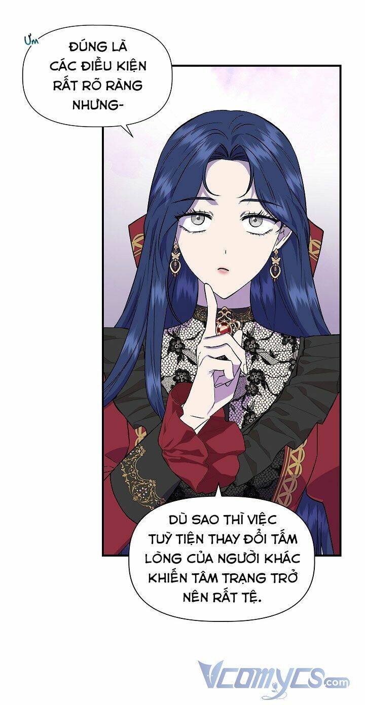 Tôi Không Phải Là Cinderella Chap 46 - Next Chap 47