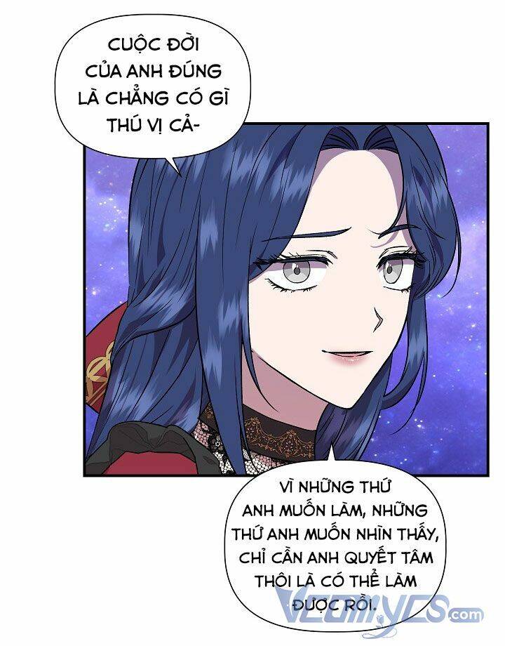 Tôi Không Phải Là Cinderella Chap 46 - Next Chap 47