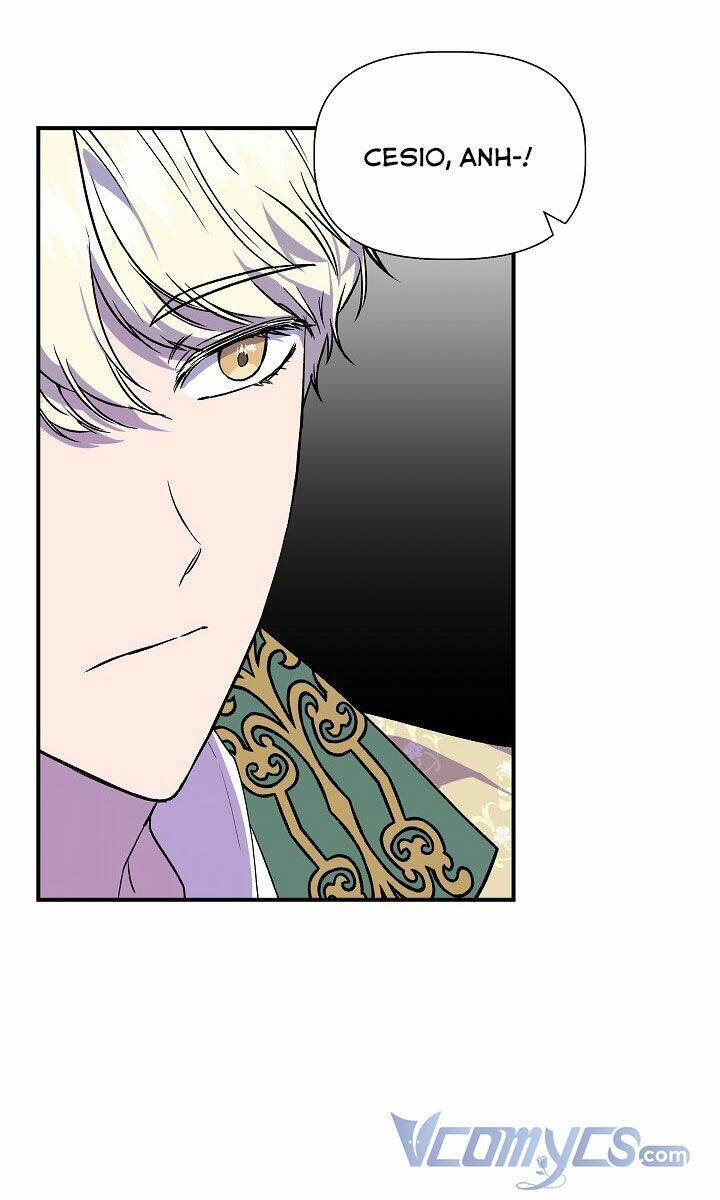 Tôi Không Phải Là Cinderella Chap 46 - Next Chap 47