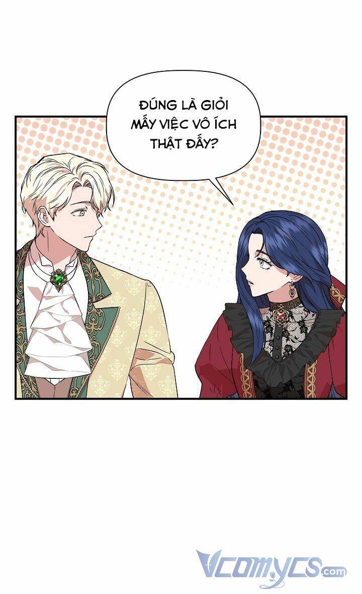 Tôi Không Phải Là Cinderella Chap 46 - Next Chap 47