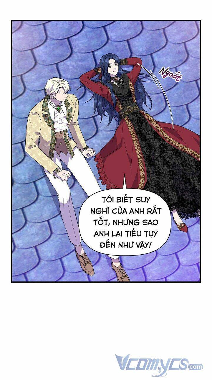 Tôi Không Phải Là Cinderella Chap 46 - Next Chap 47