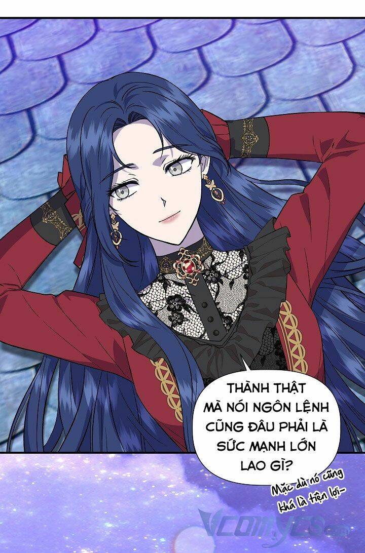 Tôi Không Phải Là Cinderella Chap 46 - Next Chap 47