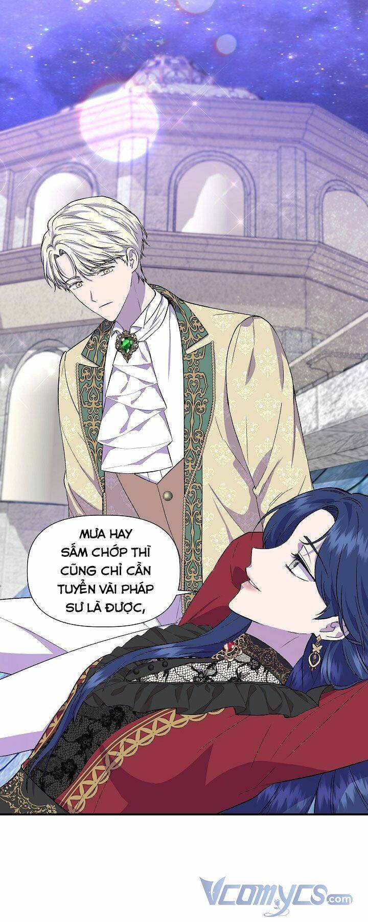 Tôi Không Phải Là Cinderella Chap 46 - Next Chap 47