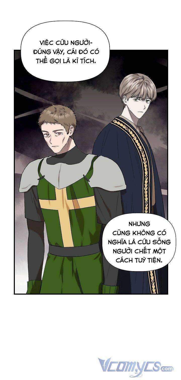 Tôi Không Phải Là Cinderella Chap 46 - Next Chap 47