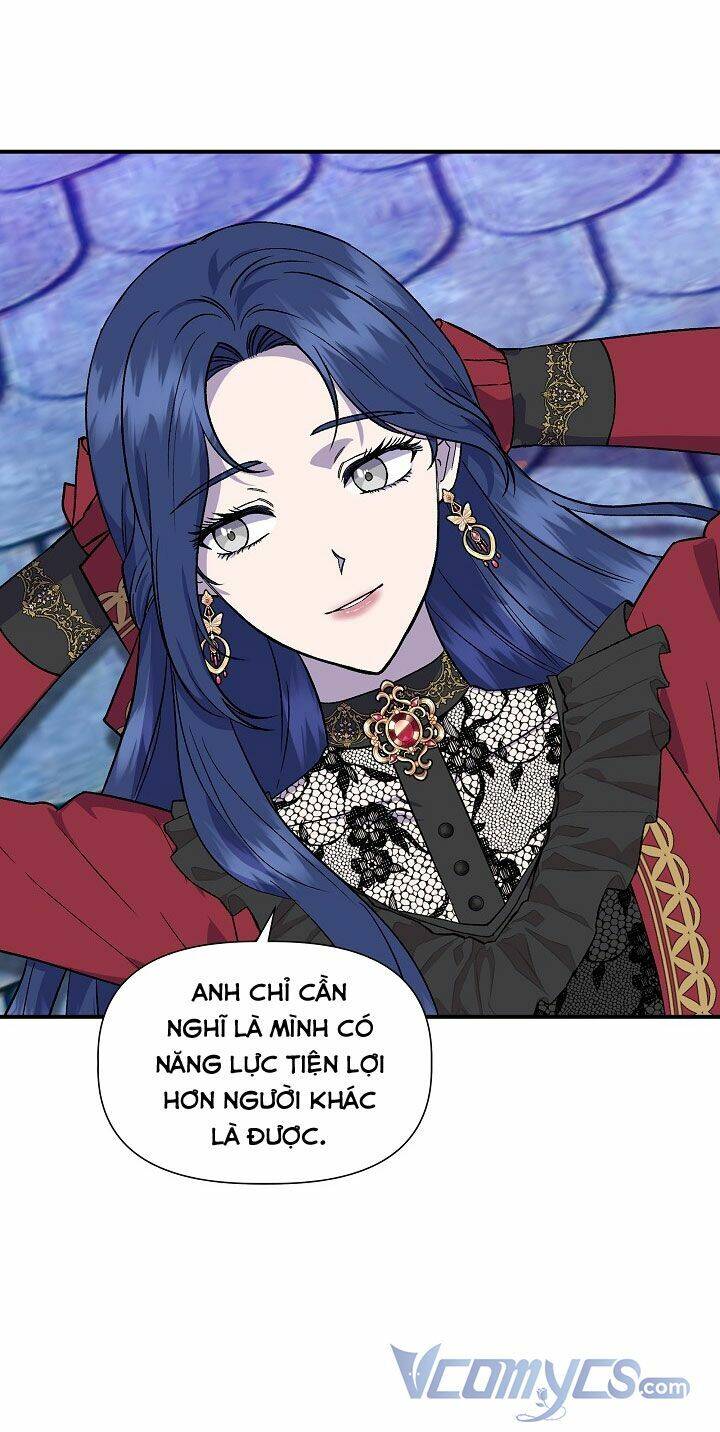 Tôi Không Phải Là Cinderella Chap 46 - Next Chap 47