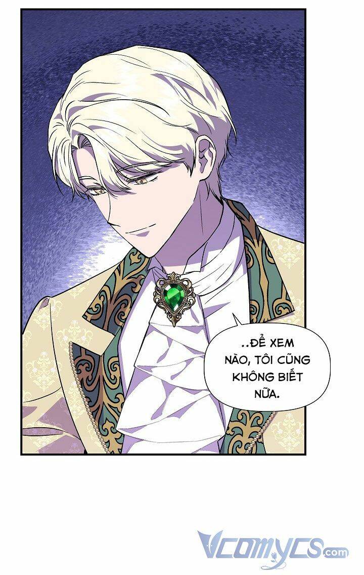 Tôi Không Phải Là Cinderella Chap 46 - Next Chap 47