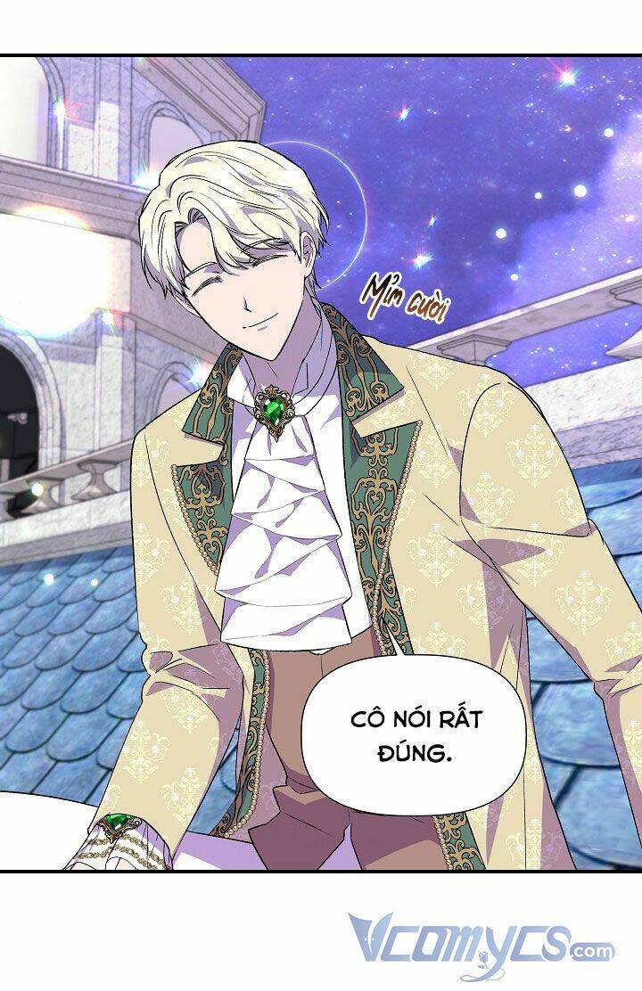 Tôi Không Phải Là Cinderella Chap 46 - Next Chap 47