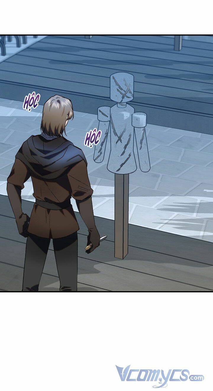 Tôi Không Phải Là Cinderella Chap 46 - Next Chap 47