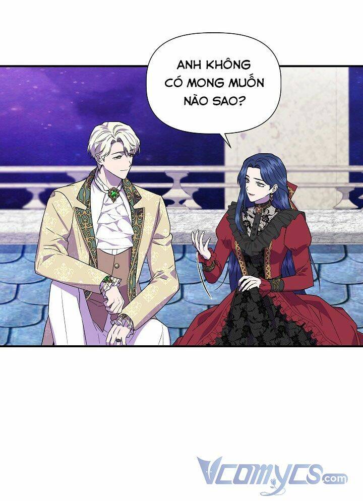 Tôi Không Phải Là Cinderella Chap 46 - Next Chap 47