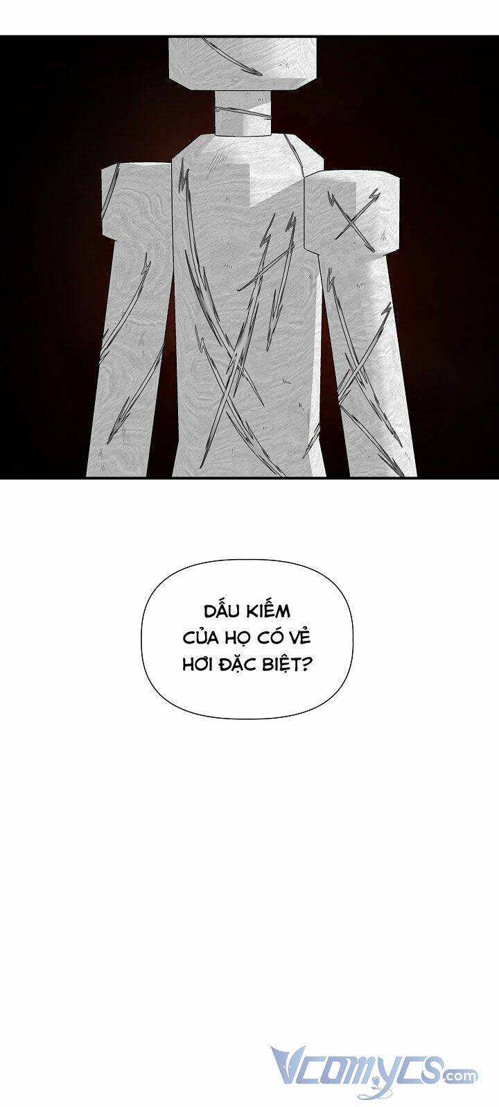Tôi Không Phải Là Cinderella Chap 46 - Next Chap 47