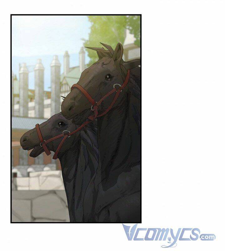 Tôi Không Phải Là Cinderella Chap 46 - Next Chap 47