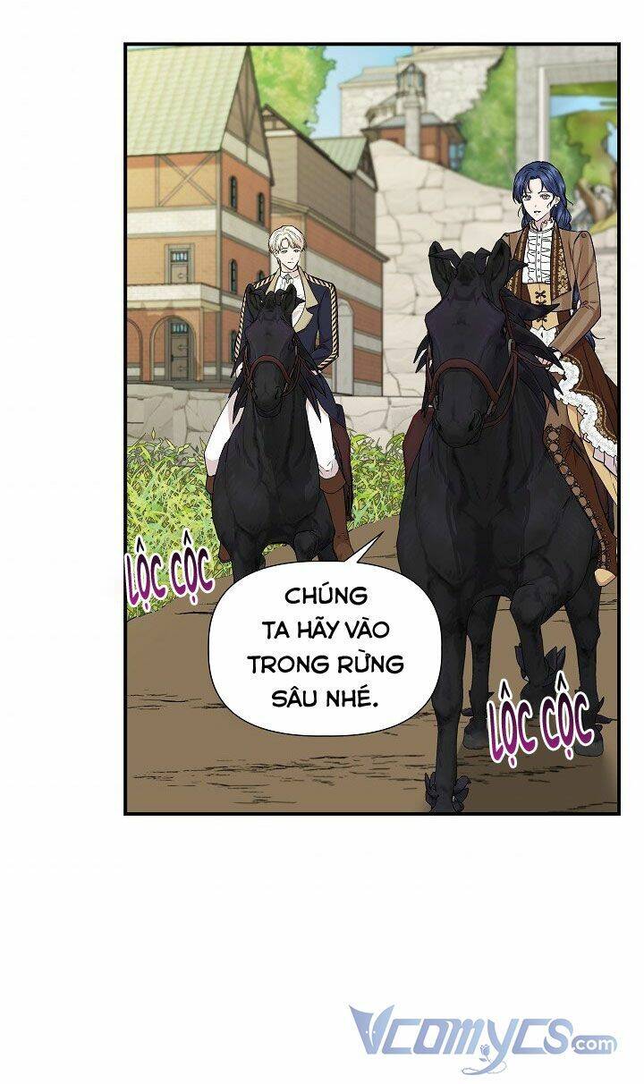 Tôi Không Phải Là Cinderella Chap 46 - Next Chap 47