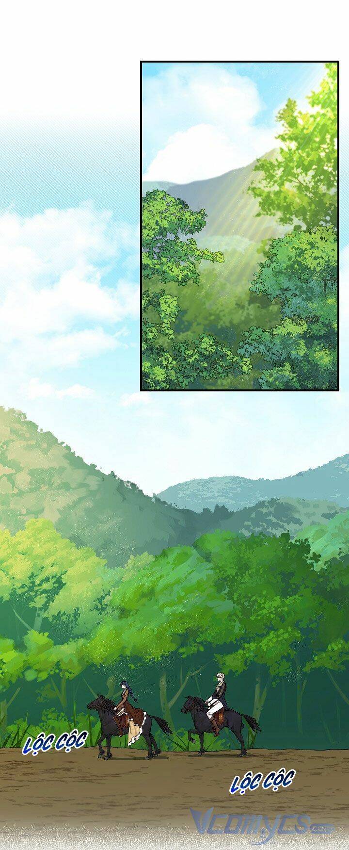 Tôi Không Phải Là Cinderella Chap 46 - Next Chap 47