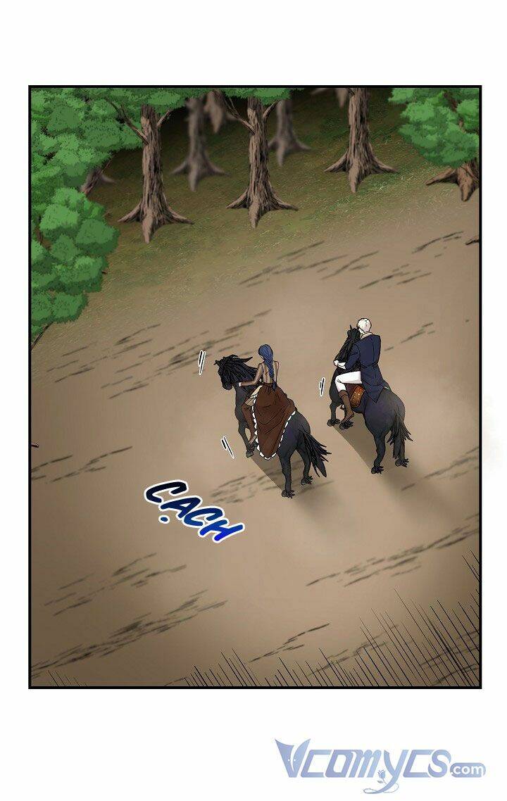 Tôi Không Phải Là Cinderella Chap 46 - Next Chap 47