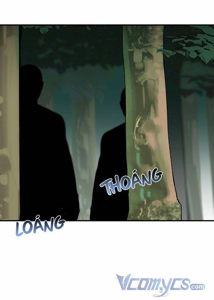 Tôi Không Phải Là Cinderella Chap 46 - Next Chap 47