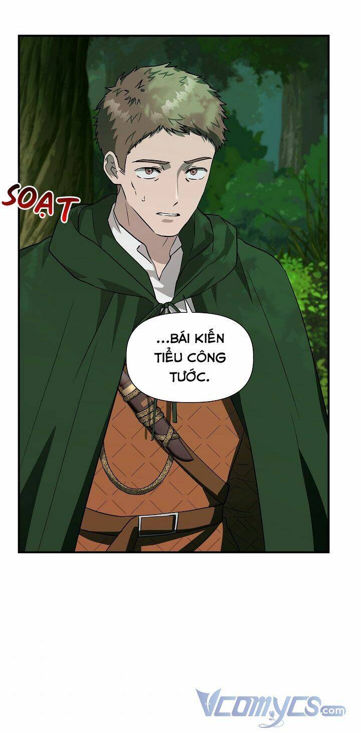 Tôi Không Phải Là Cinderella Chap 46 - Next Chap 47
