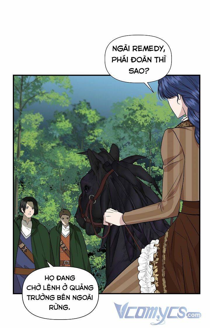 Tôi Không Phải Là Cinderella Chap 46 - Next Chap 47