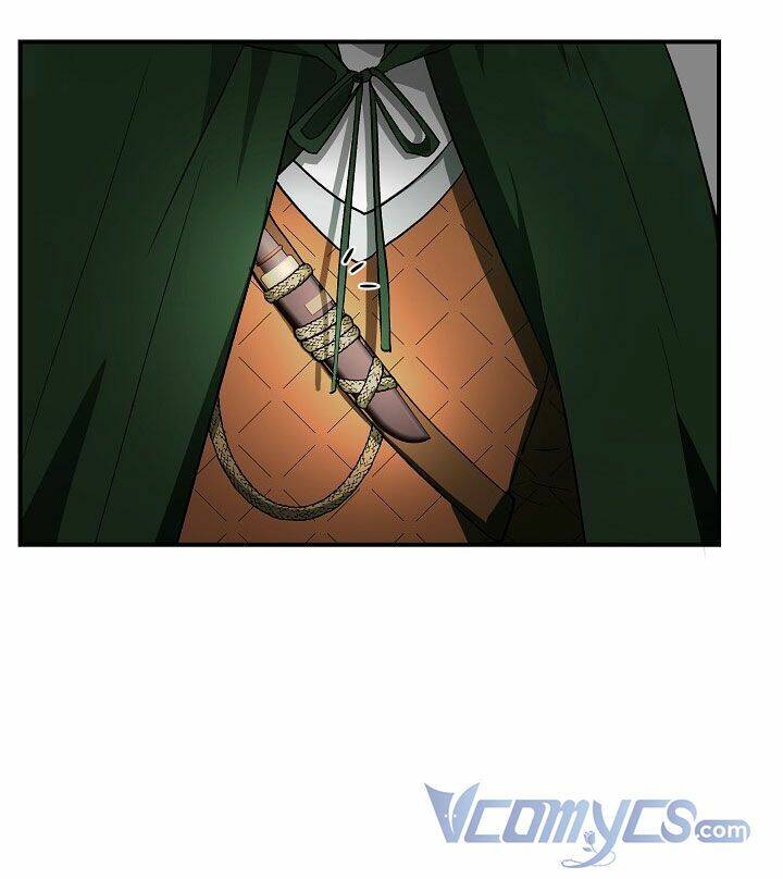 Tôi Không Phải Là Cinderella Chap 46 - Next Chap 47