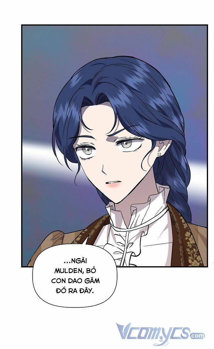 Tôi Không Phải Là Cinderella Chap 46 - Next Chap 47