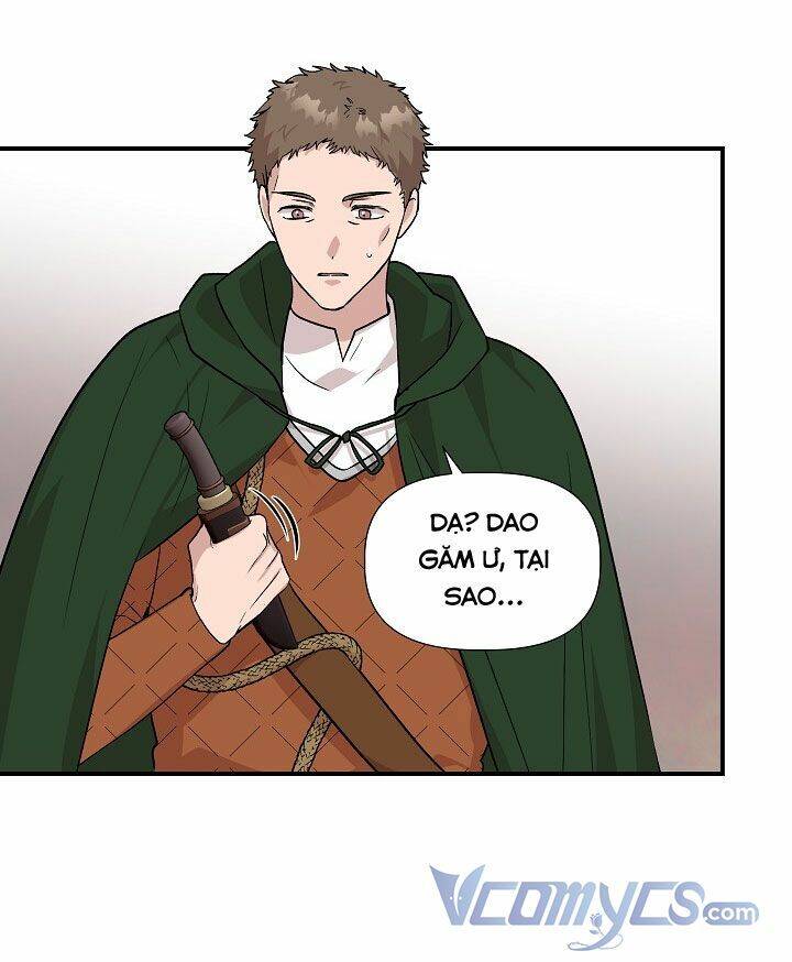Tôi Không Phải Là Cinderella Chap 46 - Next Chap 47