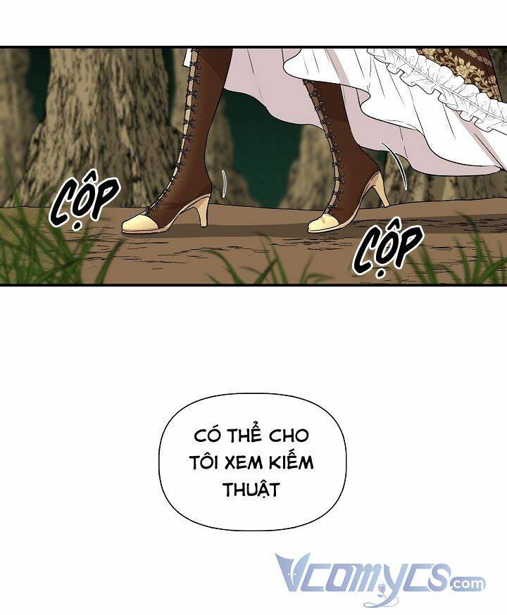 Tôi Không Phải Là Cinderella Chap 46 - Next Chap 47