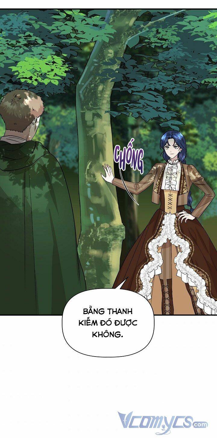 Tôi Không Phải Là Cinderella Chap 46 - Next Chap 47