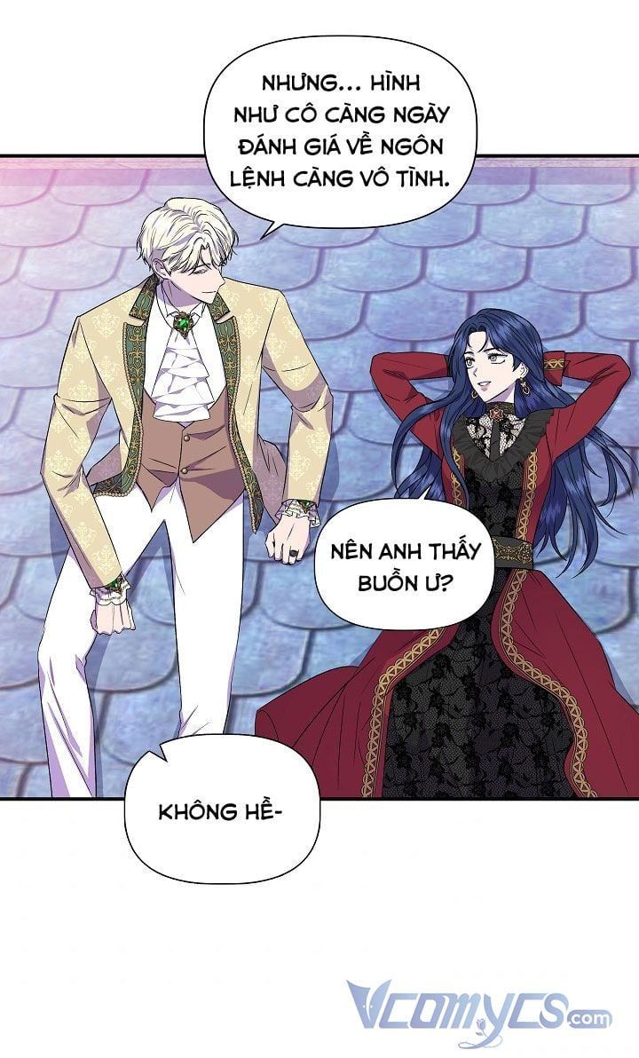 Tôi Không Phải Là Cinderella Chap 465 - Next Chap 466