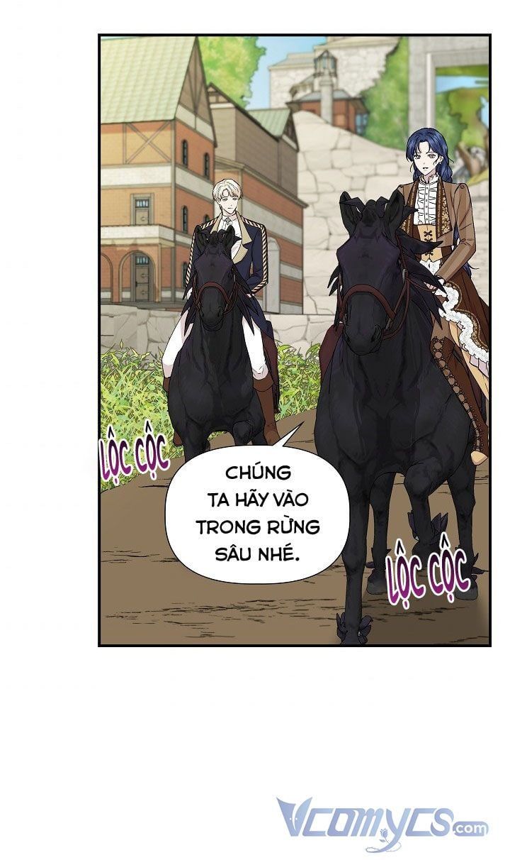 Tôi Không Phải Là Cinderella Chap 465 - Next Chap 466