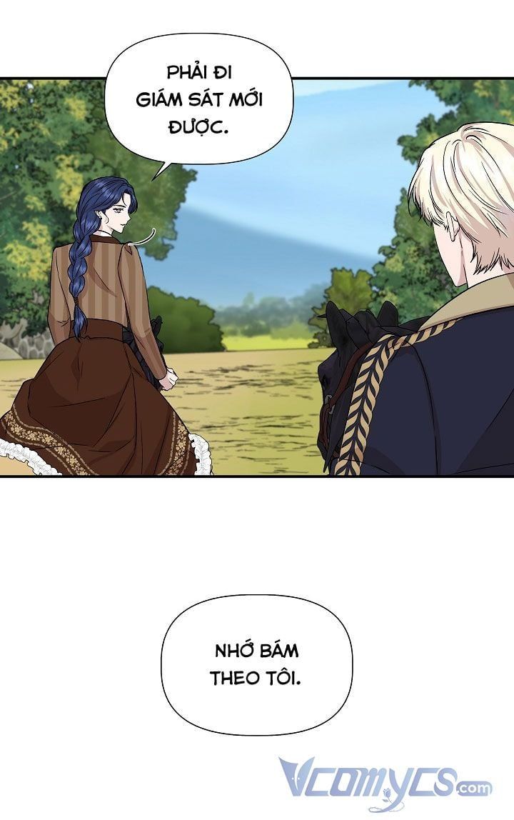 Tôi Không Phải Là Cinderella Chap 465 - Next Chap 466