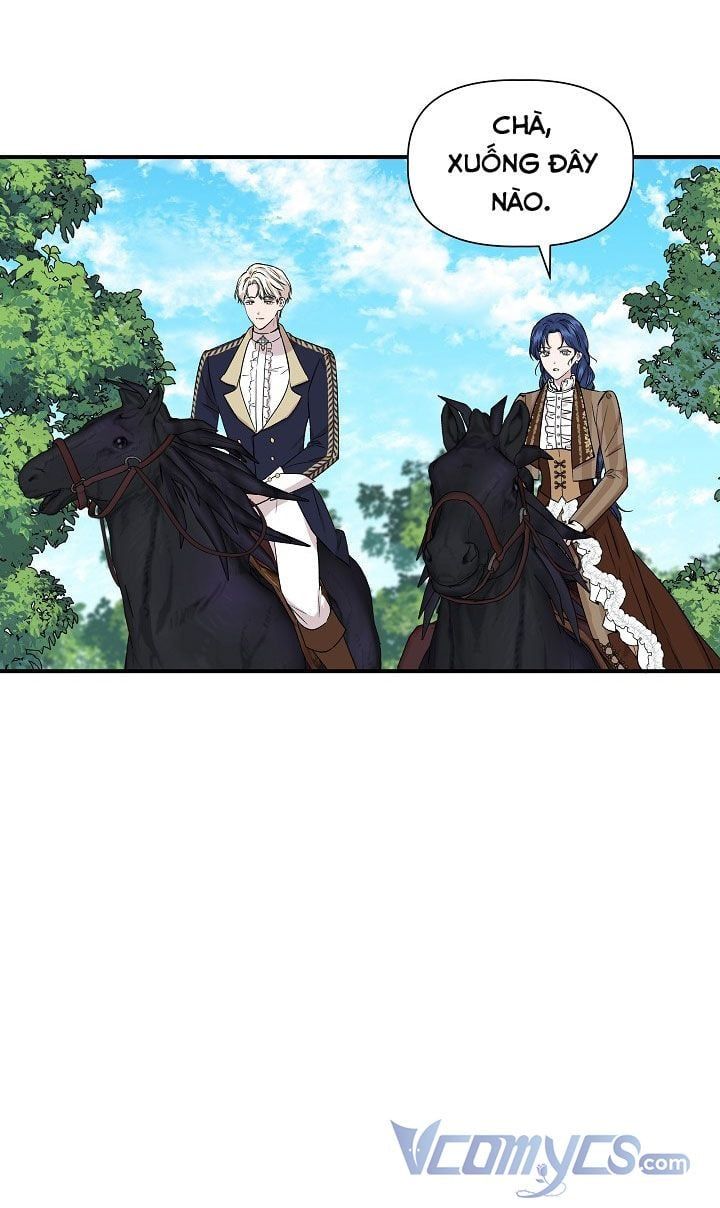 Tôi Không Phải Là Cinderella Chap 465 - Next Chap 466