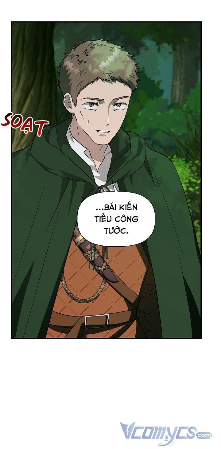Tôi Không Phải Là Cinderella Chap 465 - Next Chap 466