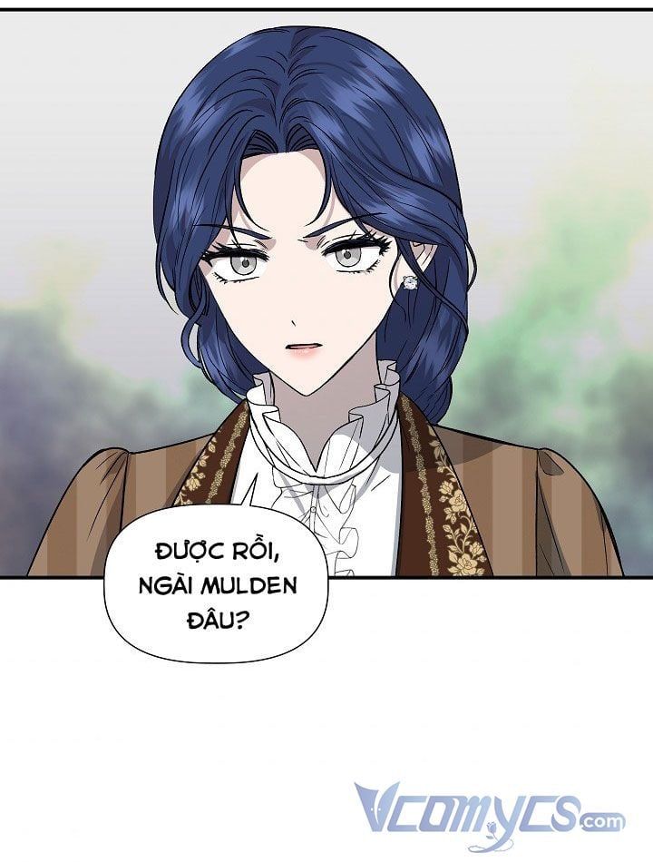 Tôi Không Phải Là Cinderella Chap 465 - Next Chap 466