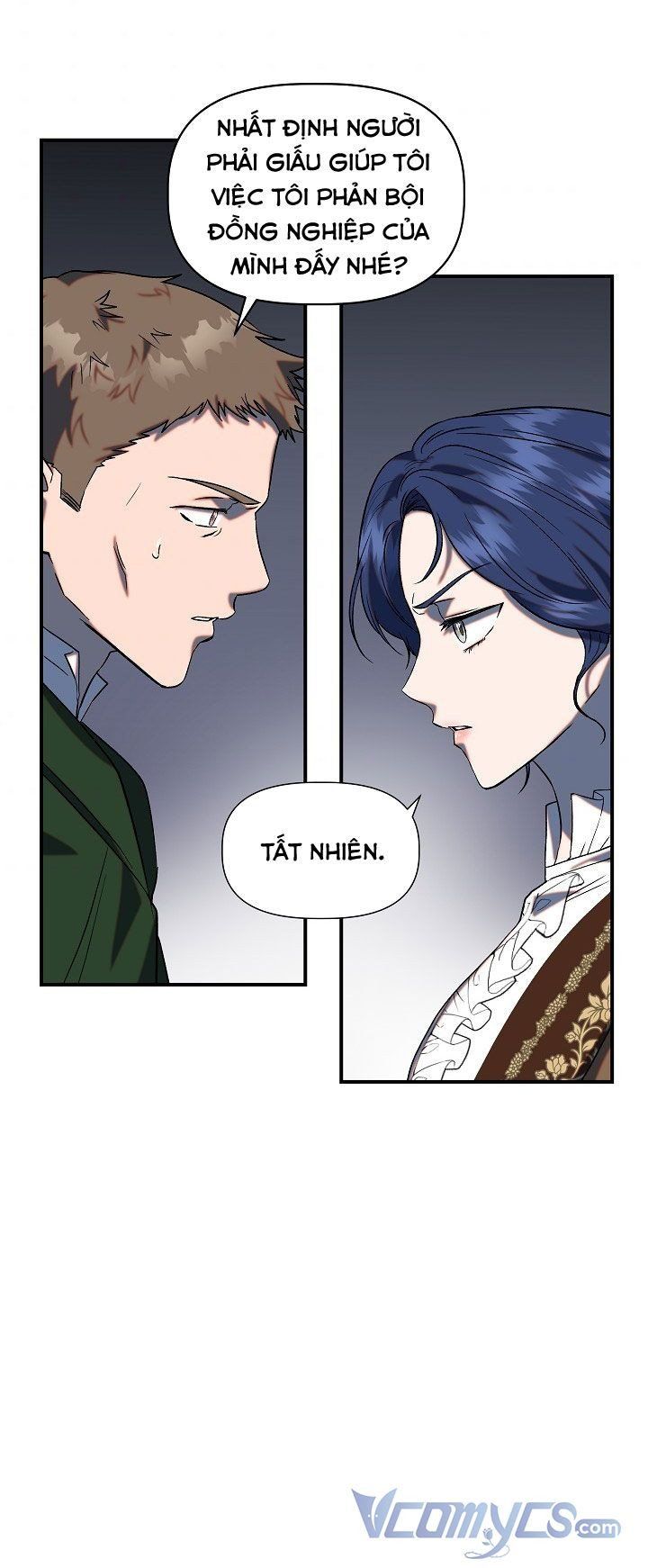 Tôi Không Phải Là Cinderella Chap 465 - Next Chap 466