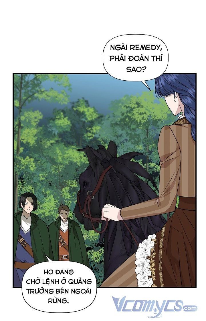 Tôi Không Phải Là Cinderella Chap 465 - Next Chap 466