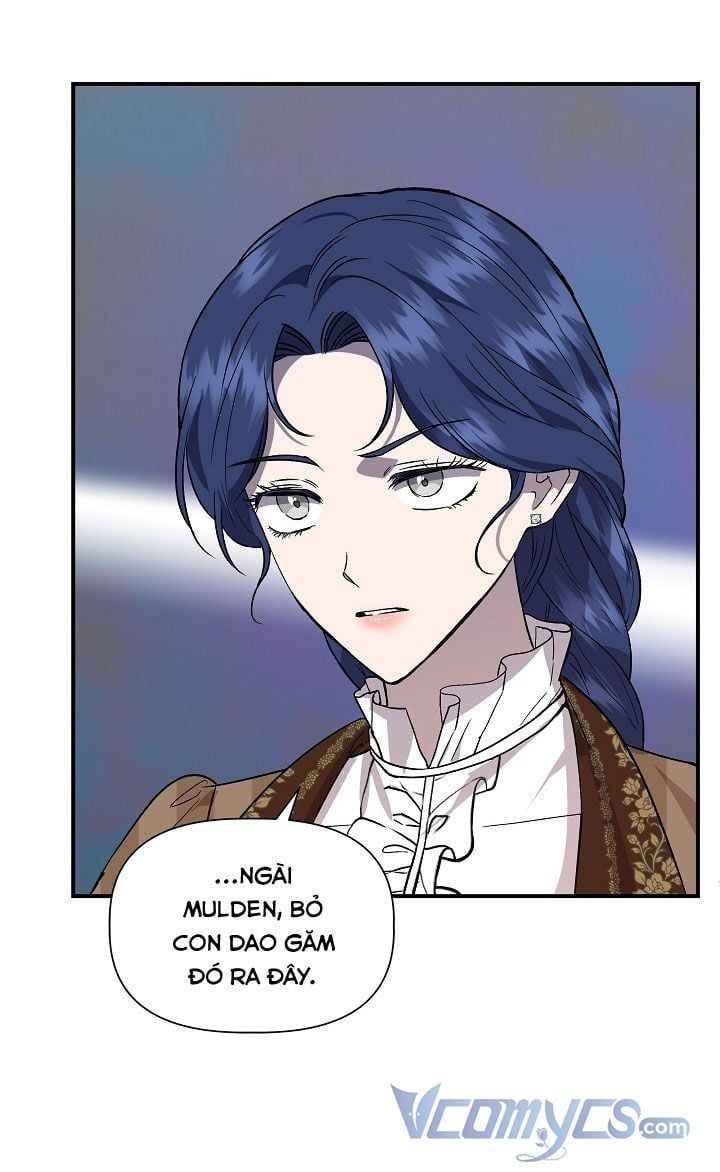 Tôi Không Phải Là Cinderella Chap 465 - Next Chap 466