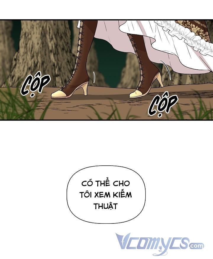 Tôi Không Phải Là Cinderella Chap 465 - Next Chap 466