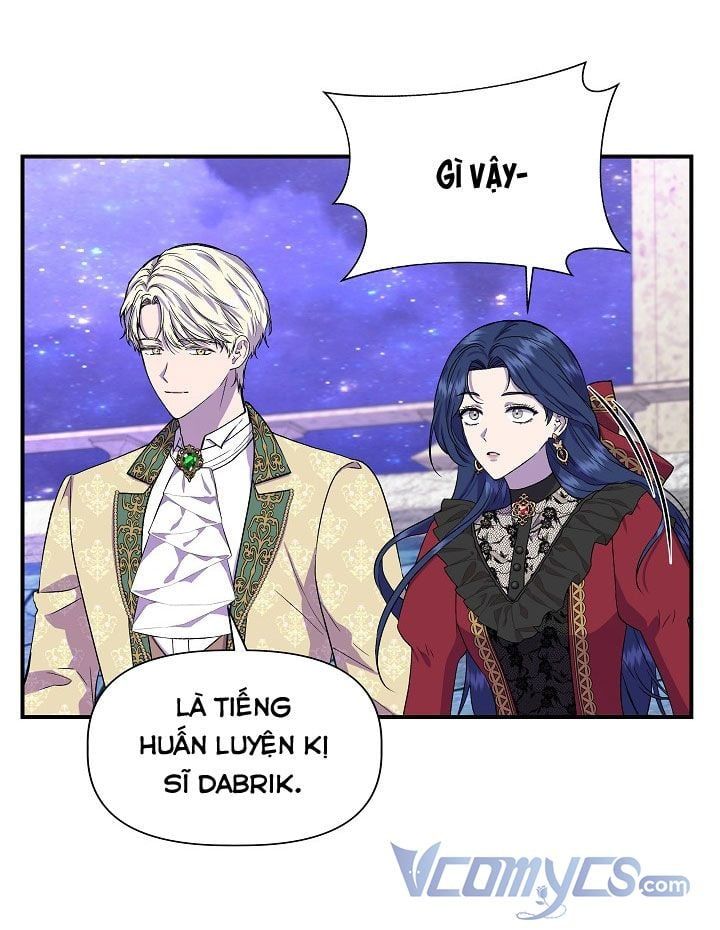 Tôi Không Phải Là Cinderella Chap 465 - Next Chap 466