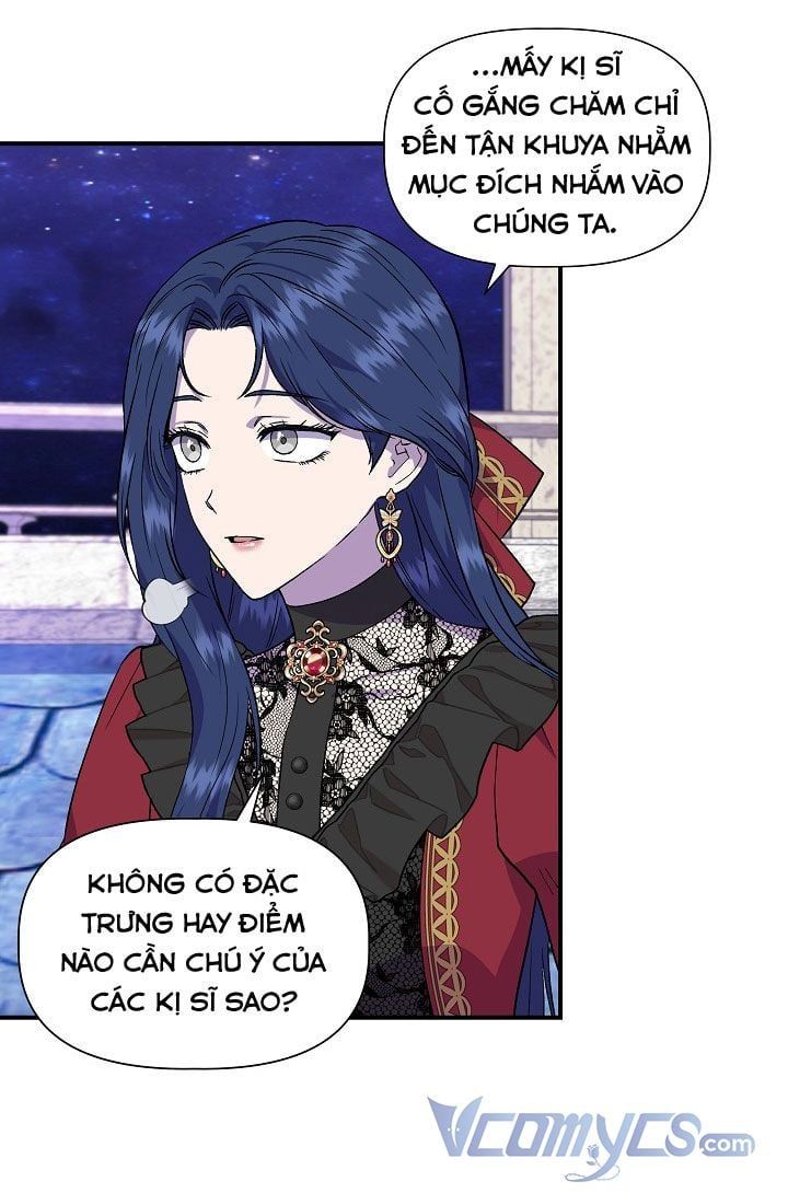 Tôi Không Phải Là Cinderella Chap 465 - Next Chap 466