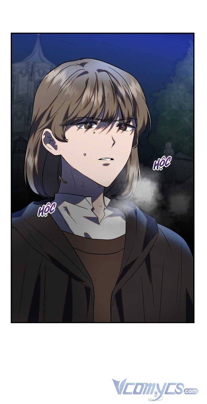 Tôi Không Phải Là Cinderella Chap 465 - Next Chap 466