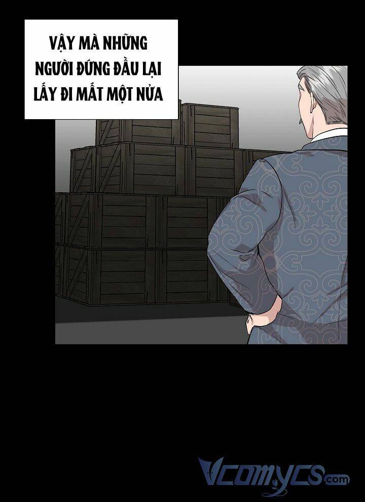 Tôi Không Phải Là Cinderella Chap 47 - Next Chap 48