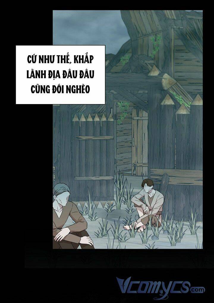 Tôi Không Phải Là Cinderella Chap 47 - Next Chap 48
