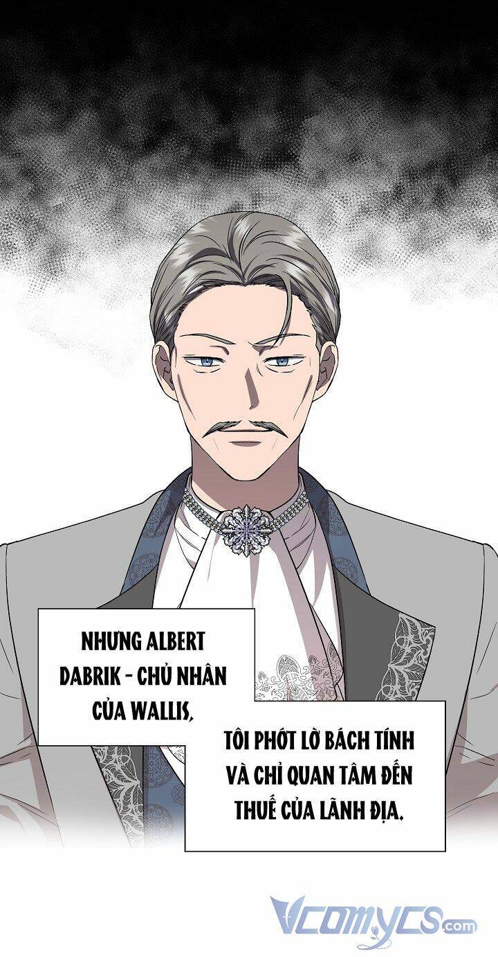 Tôi Không Phải Là Cinderella Chap 47 - Next Chap 48