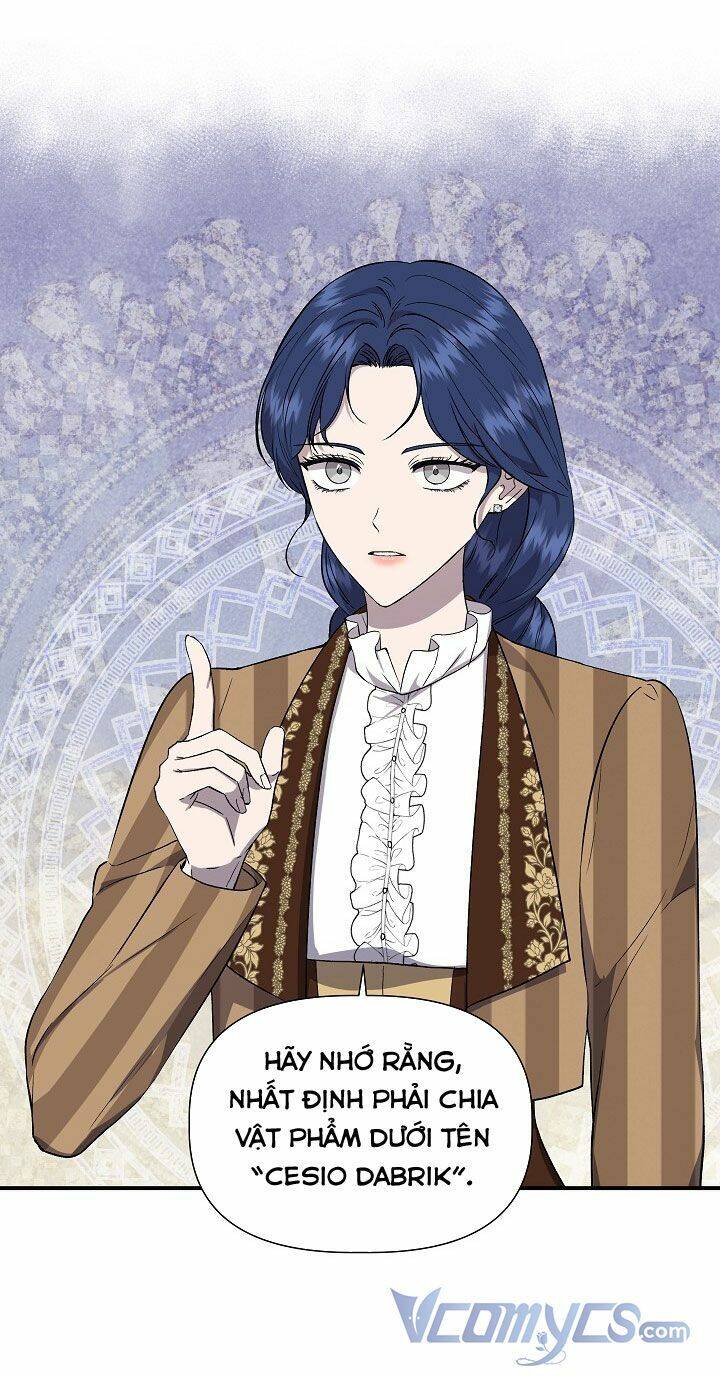 Tôi Không Phải Là Cinderella Chap 47 - Next Chap 48