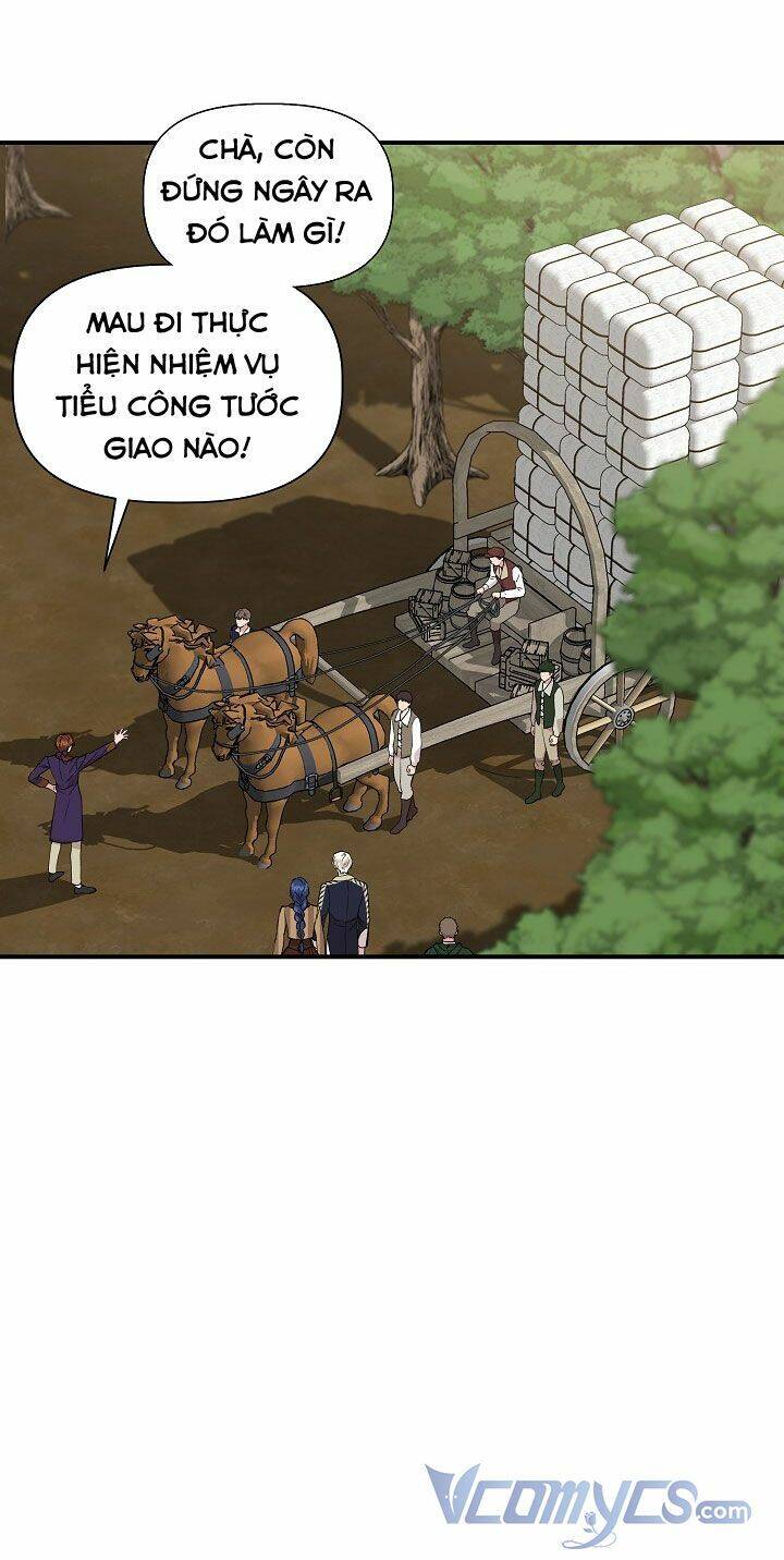 Tôi Không Phải Là Cinderella Chap 47 - Next Chap 48