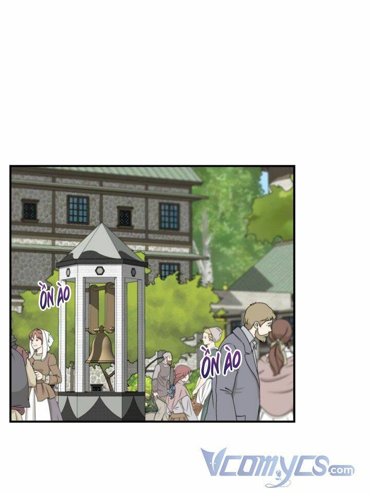 Tôi Không Phải Là Cinderella Chap 47 - Next Chap 48