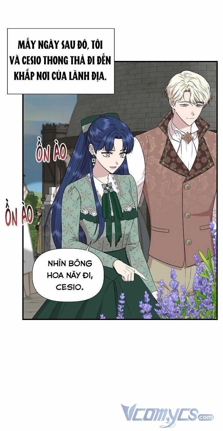 Tôi Không Phải Là Cinderella Chap 47 - Next Chap 48