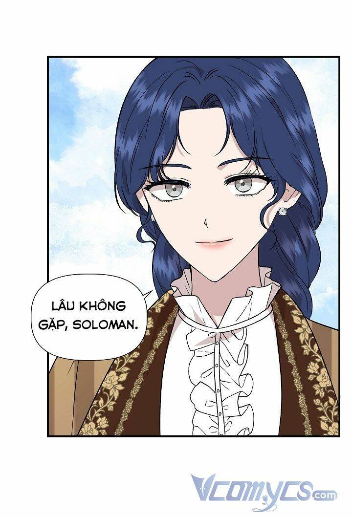 Tôi Không Phải Là Cinderella Chap 47 - Next Chap 48