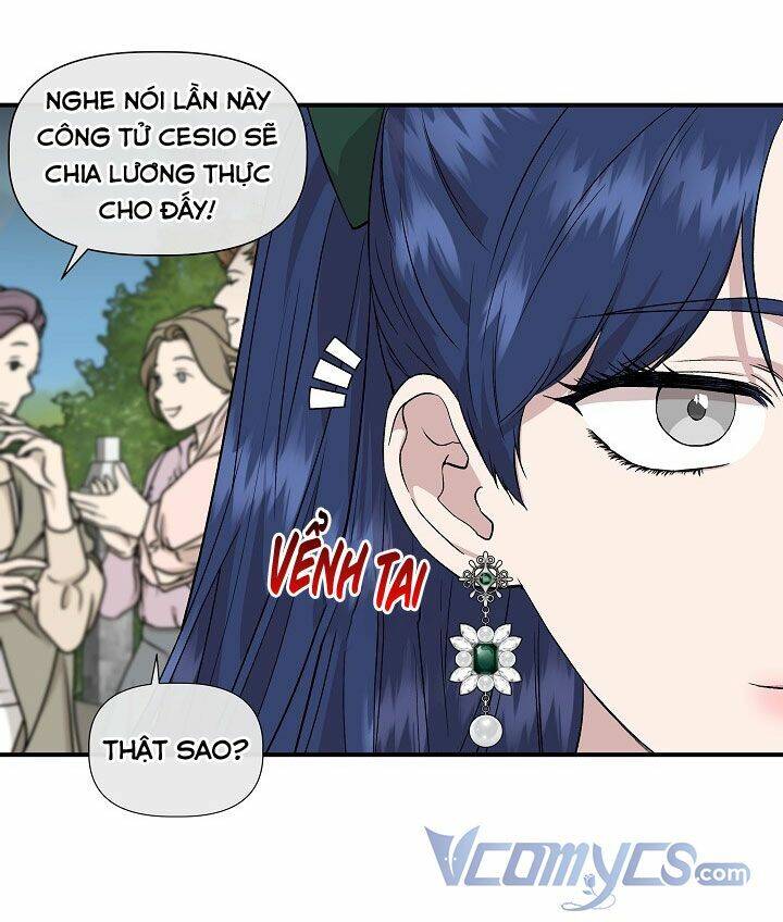 Tôi Không Phải Là Cinderella Chap 47 - Next Chap 48