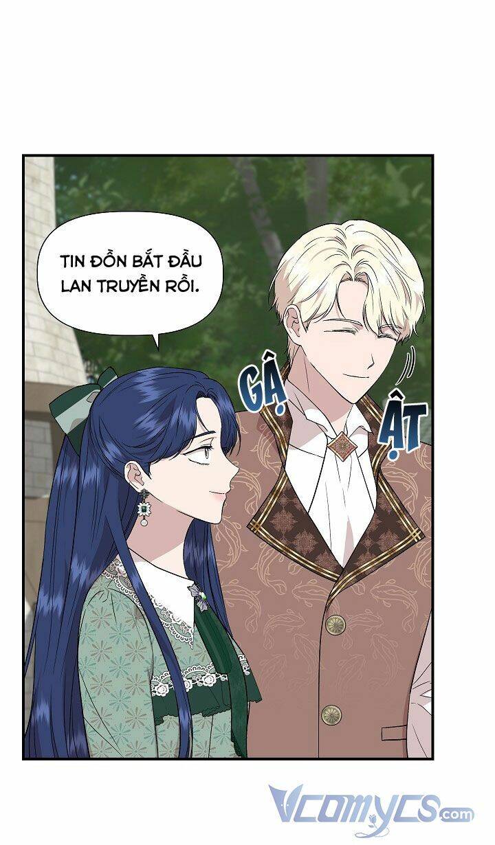 Tôi Không Phải Là Cinderella Chap 47 - Next Chap 48